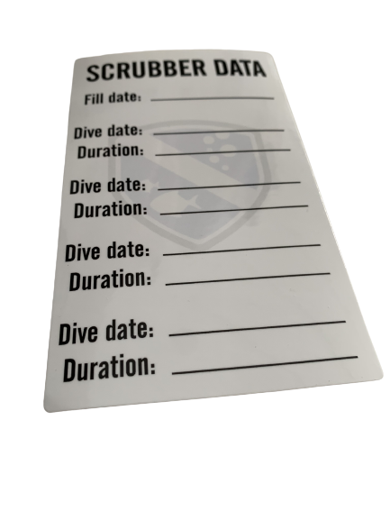 Scrubberschema